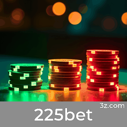 225bet: Laboratório de Dados Esportivos para Apostas Intuitivas