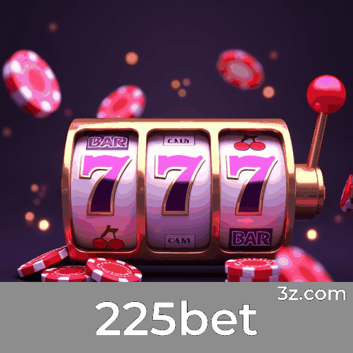 225bet: Experiência Imersiva de Cassino para Brasileiros